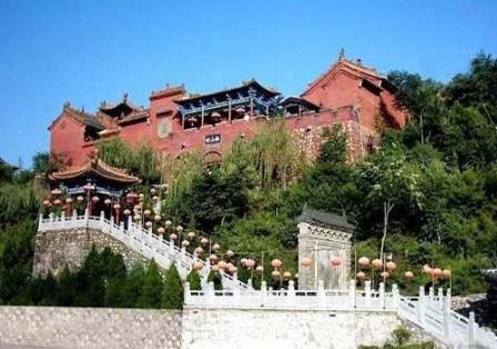 中國最美的十大民居建筑 讓您一飽眼福