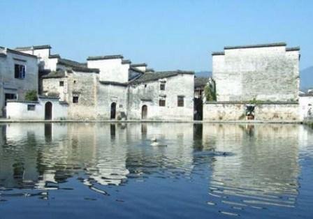 中國最美的十大民居建筑 讓您一飽眼福