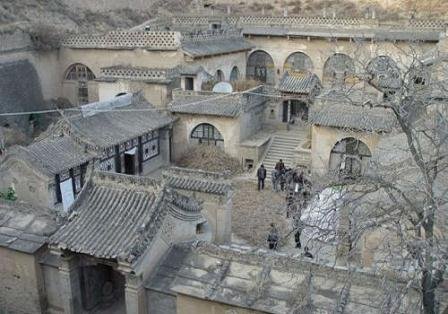 中國(guó)最美的十大民居建筑 讓您一飽眼福