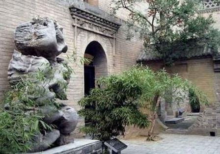 中國最美的十大民居建筑 讓您一飽眼福