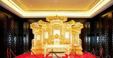 中國(guó)頂級(jí)會(huì)所圖