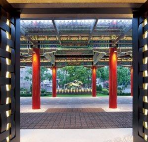 中國(guó)頂級(jí)會(huì)所圖
