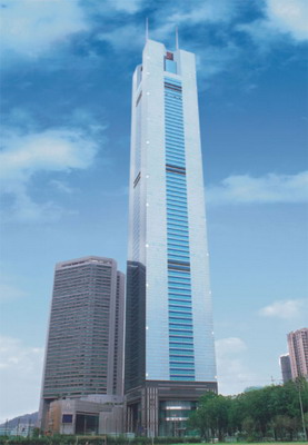 全球高層建筑盤(pán)點(diǎn):未來(lái)中國(guó)占據(jù)世界三成最高建筑