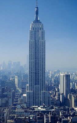 全球高層建筑盤(pán)點(diǎn):未來(lái)中國(guó)占據(jù)世界三成最高建筑