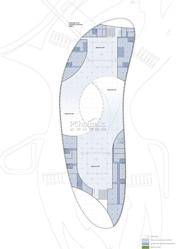 妖嬈曲線設(shè)計 香港最新地標建筑欣賞
