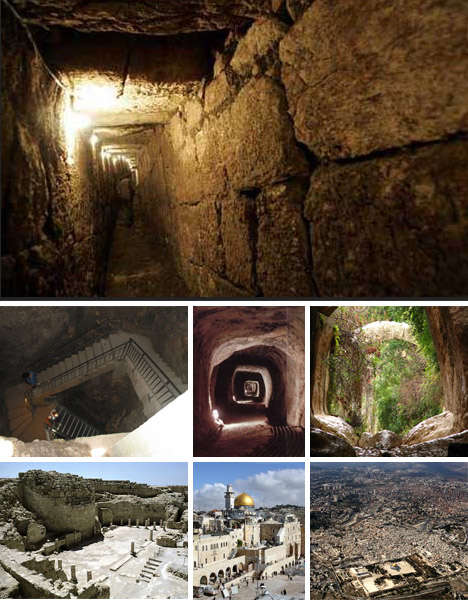 七大古代綠色建筑設(shè)計(jì)