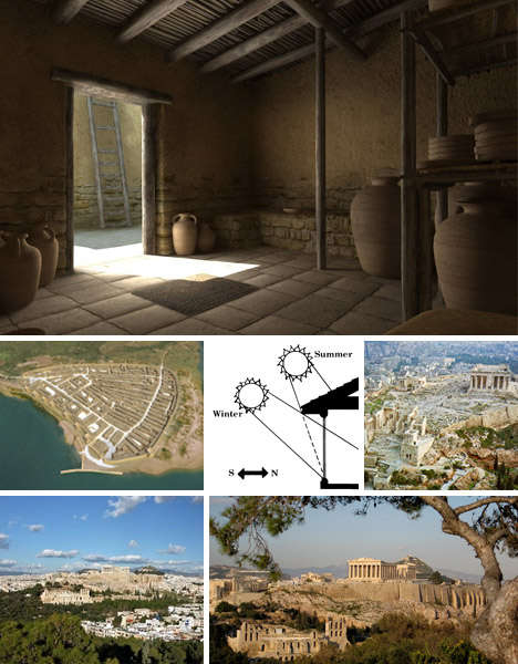 七大古代綠色建筑設(shè)計(jì)