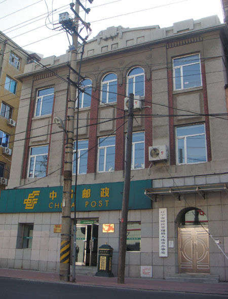 這三處老建筑期盼被保護(hù)(組圖)
