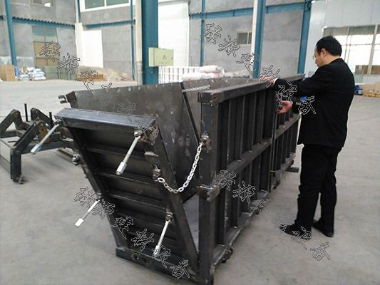 14BJZ150 振利外保溫復合自保溫墻體